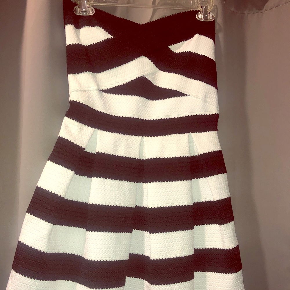 New Express A-line Dress
